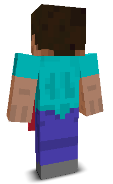 Majonix's skin