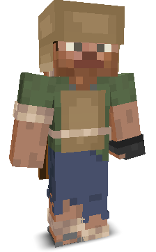 Ruums's skin