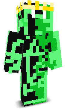 KamilTheBest14's skin