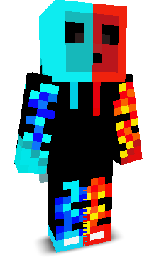 SirLaval's skin