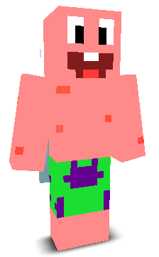 patrick1010's skin