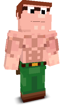 P1ter_Grifer's skin