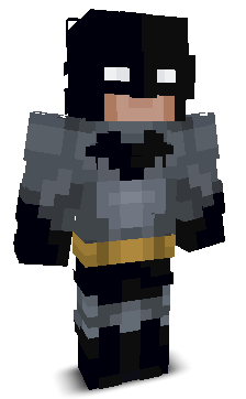 theblakdemon168's skin