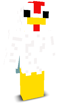 Joyolan's skin