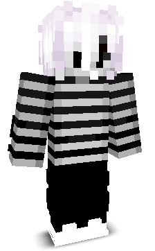 Itztanatasmc's skin
