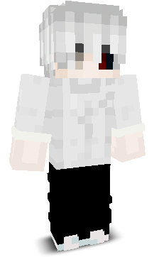 aekcist's skin