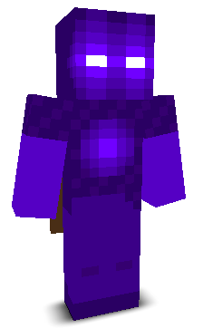 8Vortex's skin