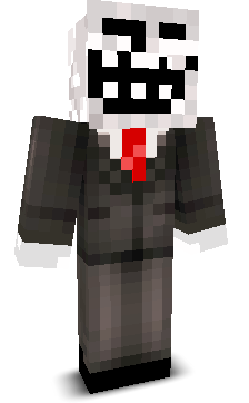 Olopicioli's skin