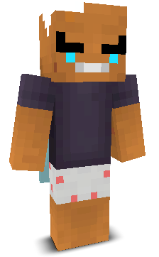 mifind's skin