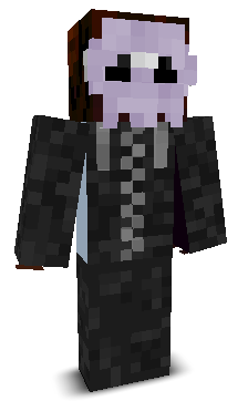 num1Plumber's skin