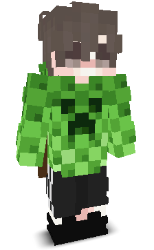 TheLightningLeon's skin