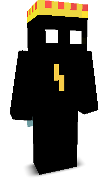 rdgre's skin