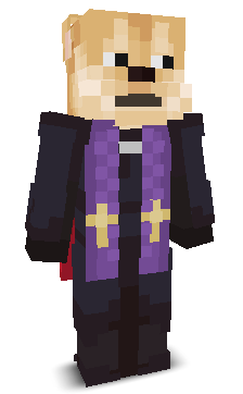 SamooseFam's skin