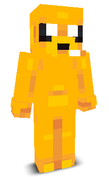 DandTBros's skin