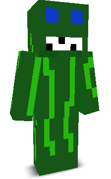 kazlia's skin