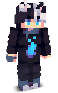 Gloomy1517's skin