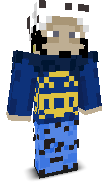 ab3r3man's skin