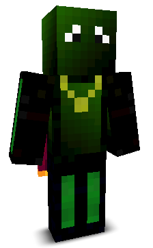 FRCJ's skin