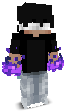 MClova's skin