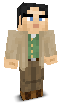Abe0070's skin