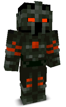 Bulletsxl's skin
