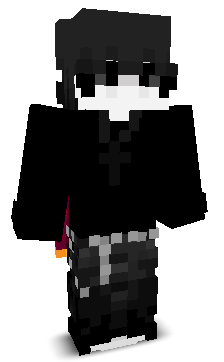 Ax_ion's skin