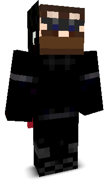 InlandTaipan1's skin
