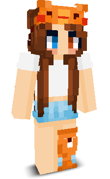 KARA_INCI's skin