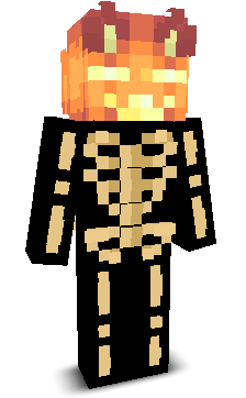 capsoon's skin
