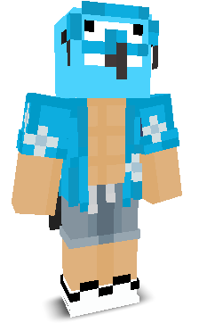 ropitlo's skin