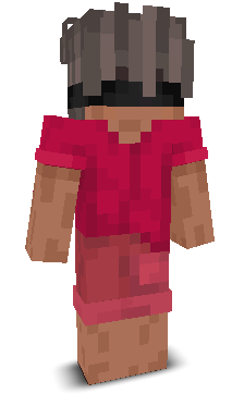 xFoqz's skin