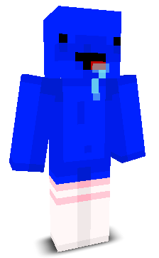 KittenFreak's skin