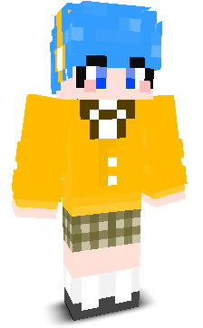 ddongJin1221's skin