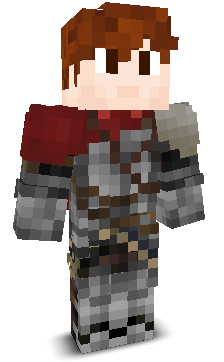 exkira's skin