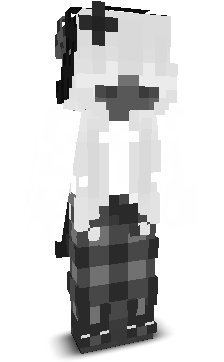 axotheman's skin