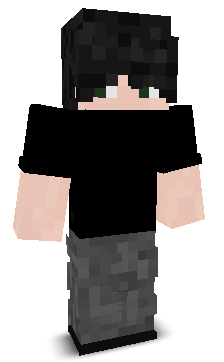 Celtrix07's skin