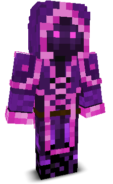 NeonWardon's skin