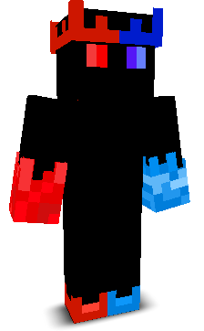 Franik555's skin