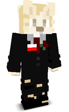 Xkropa's skin
