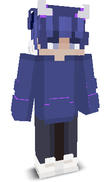 Icyninja8475's skin