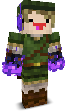 Deathisnear3091's skin