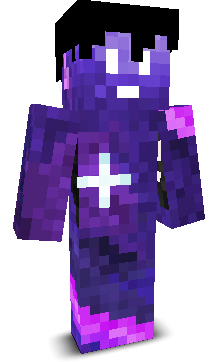 Pixelated_Cubes's skin