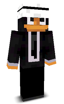 BetterDuck15's skin