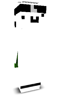 MagicMetal's skin