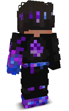 LightninLord's skin