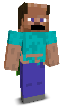 Russertlog's skin