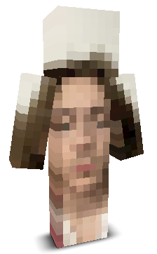 Ferialana's skin