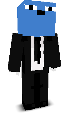 Gxrdas's skin