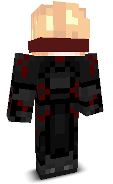 The4LeafClover's skin
