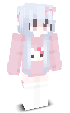 oween111's skin